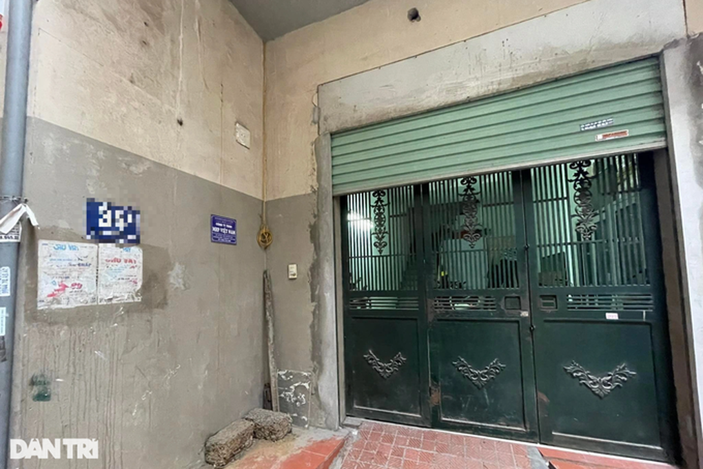 Khởi tố cặp vợ chồng bạo hành bé gái 1 tuổi ở Hà Nội - 2