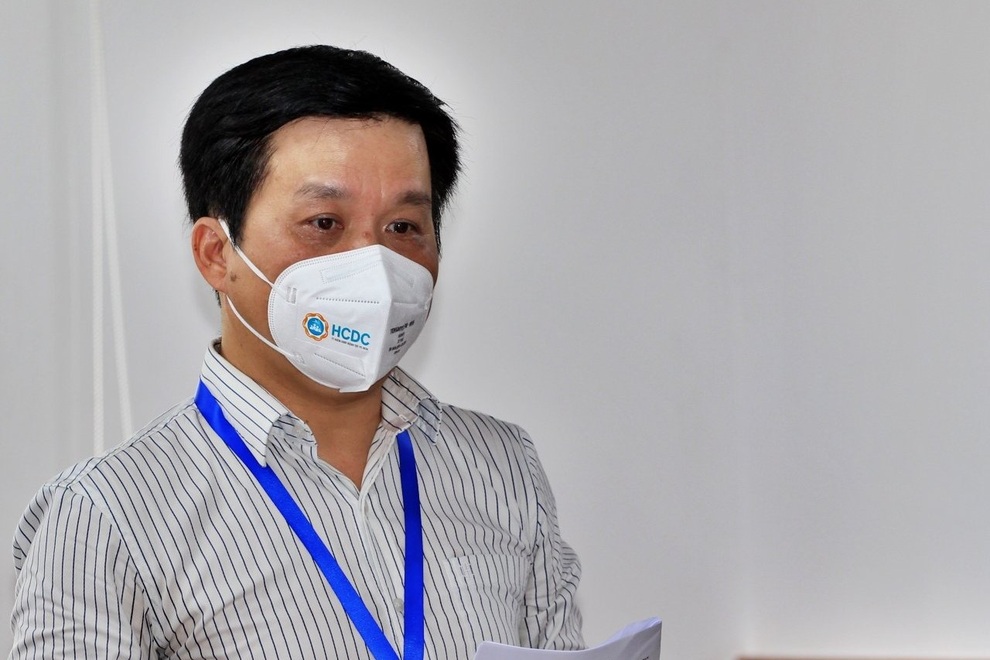 TPHCM có đánh số F0, cách ly tập trung F1 giống như trước nay? - 1 TPHCM có đánh số F0, cách ly tập trung F1 giống như trước nay? - 1