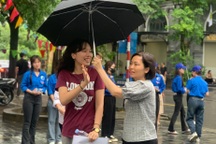 Điểm chuẩn Đại học Kinh tế Quốc dân phương thức 3: 1 ngành lấy dưới 25 điểm