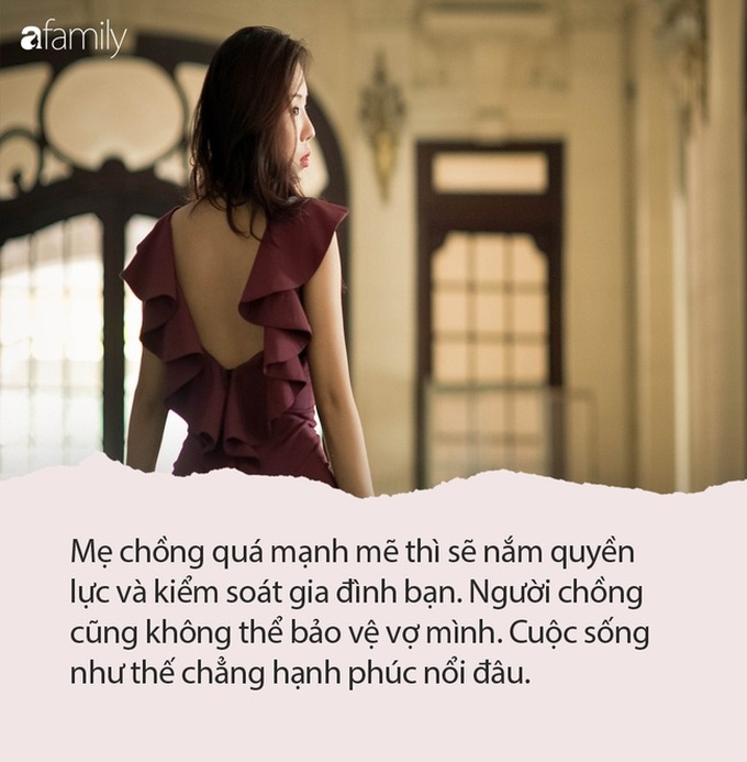 Phụ nữ thông minh đừng dại "dính" vào đàn ông đến từ những gia đình có 4 đặc điểm sau, lỡ lấy thì khổ một đời - Ảnh 1. Phụ nữ thông minh đừng dại "dính" vào đàn ông đến từ những gia đình có 4 đặc điểm sau, lỡ lấy thì khổ một đời - Ảnh 1.