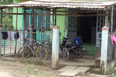 Điểm truy cập Internet “vây” trường, phụ huynh lo lắng