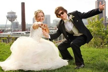 Vợ chồng là “phiên bản khác” của nhau