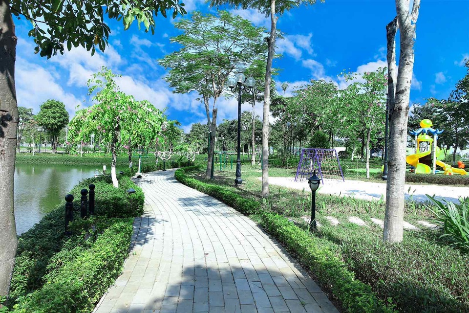 Anlac Green Symphony khu đô thị bán khép kín thu hút nhà đầu tư 2021 - 5 Anlac Green Symphony khu đô thị bán khép kín thu hút nhà đầu tư 2021 - 5