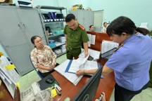 TPHCM: Đã khởi tố 229 bị can liên quan đến sai phạm hoạt động đăng kiểm