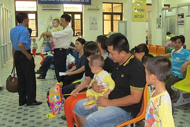 Chữa “bệnh lùn”: Đừng để quá muộn