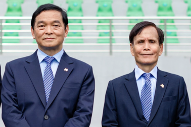 Ông Lê Viết Hải nói gì trước thông tin nhiễu loạn về "ghế nóng" chủ tịch?