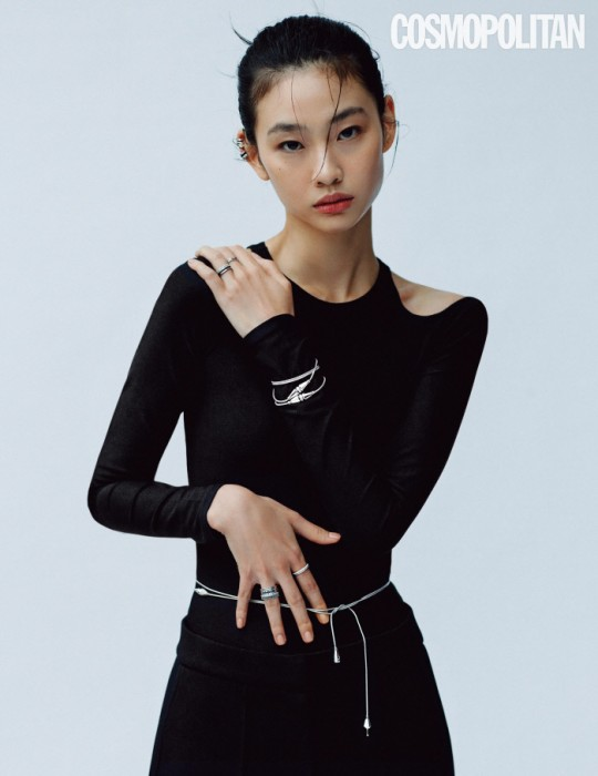 Dàn diễn viên một bước thành ngôi sao nhờ Trò chơi con mực - 6 Dàn diễn viên một bước thành ngôi sao nhờ Trò chơi con mực - 6