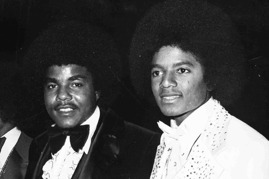 Anh trai Michael Jackson, thành viên nhóm Jackson 5, qua đời ở tuổi 70 | Báo Dân trí