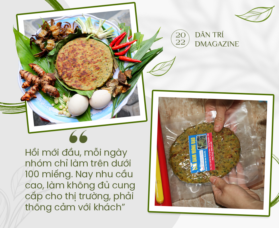 Món ăn gợi nhớ ký ức nghèo khó thành đặc sản đắt hàng như tôm tươi - 11 Món ăn gợi nhớ ký ức nghèo khó thành đặc sản đắt hàng như tôm tươi - 11