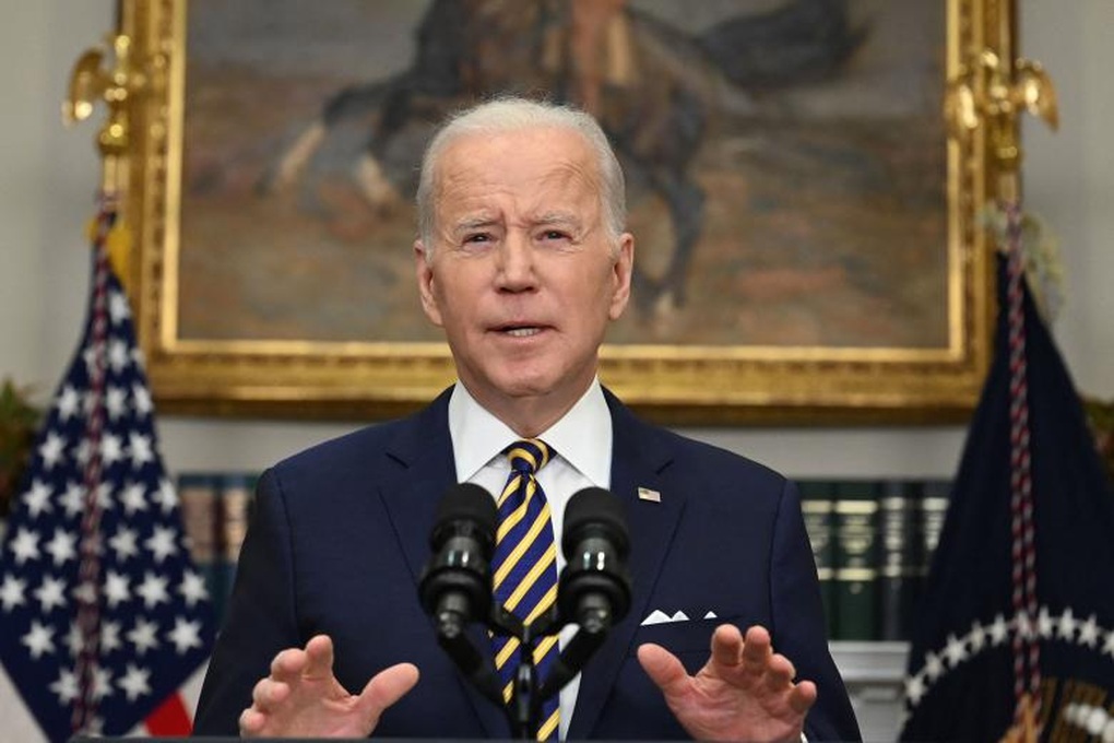 Công tố viên đặc biệt điều tra vụ tài liệu mật liên quan đến ông Biden - 1 Công tố viên đặc biệt điều tra vụ tài liệu mật liên quan đến ông Biden - 1