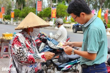 Xổ số Cần Thơ lãi "khủng", chi hơn 2.600 tỷ đồng trả thưởng cho khách hàng