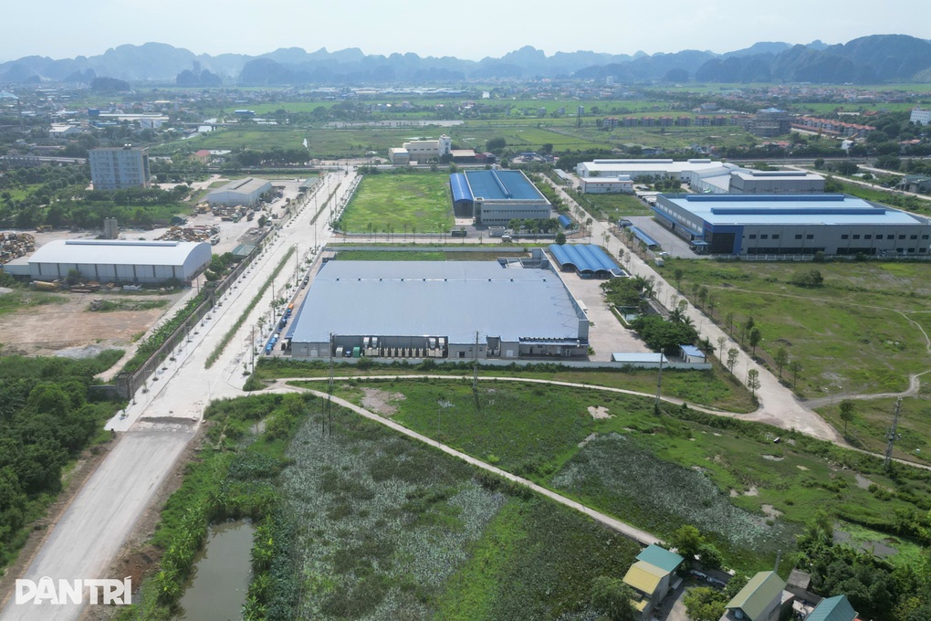 Doanh nghiệp quên bảo vệ môi trường bị phạt hơn nửa tỷ đồng - 1 Doanh nghiệp quên bảo vệ môi trường bị phạt hơn nửa tỷ đồng - 1