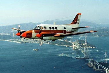 Nhật giúp ASEAN cải thiện an ninh biển