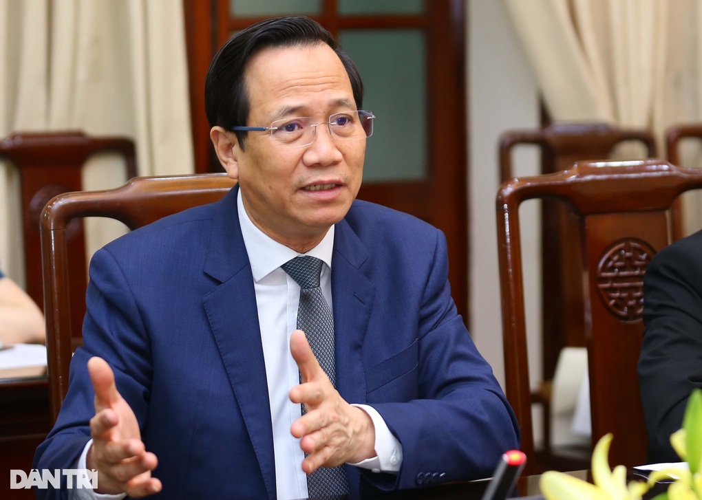 Việt Nam đã đảm bảo an sinh rất tốt trong đại dịch - 5 Việt Nam đã đảm bảo an sinh rất tốt trong đại dịch - 5
