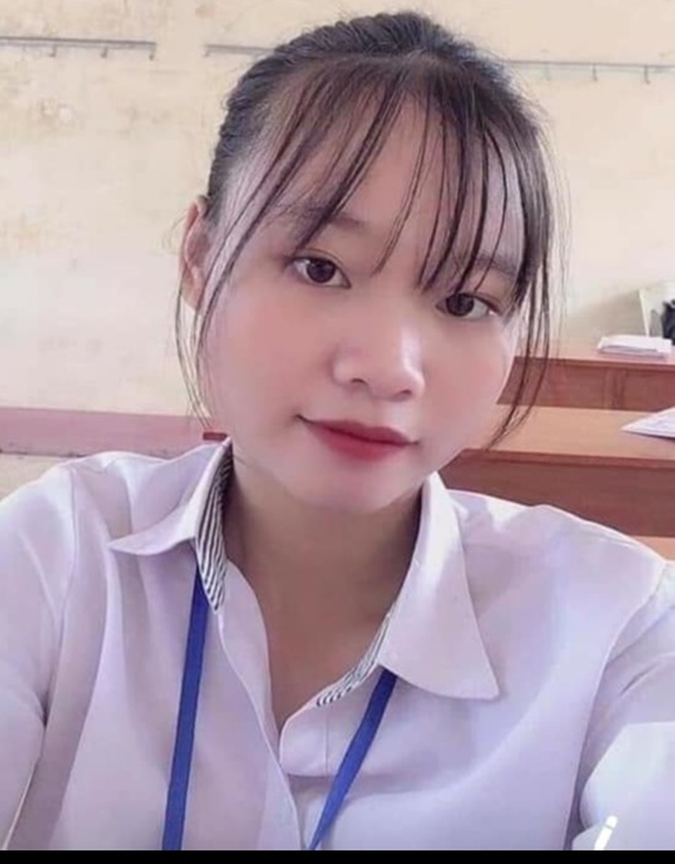Nữ sinh lớp 12 mất tích bí ẩn - 1