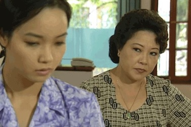 Bị mẹ chồng "hành lên bờ xuống ruộng”, nàng dâu chơi “chiêu độc” khiến bà nín lặng