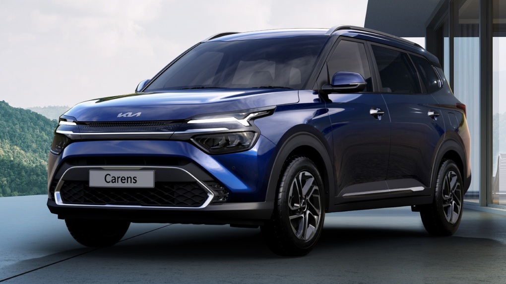 Được khách Việt chuộng nhưng Xpander đang bị hàng loạt đối thủ bủa vây - 6 Được khách Việt chuộng nhưng Xpander đang bị hàng loạt đối thủ bủa vây - 6