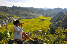 Nữ du khách Việt ám ảnh chuyện bị gạ tình khi du lịch một mình