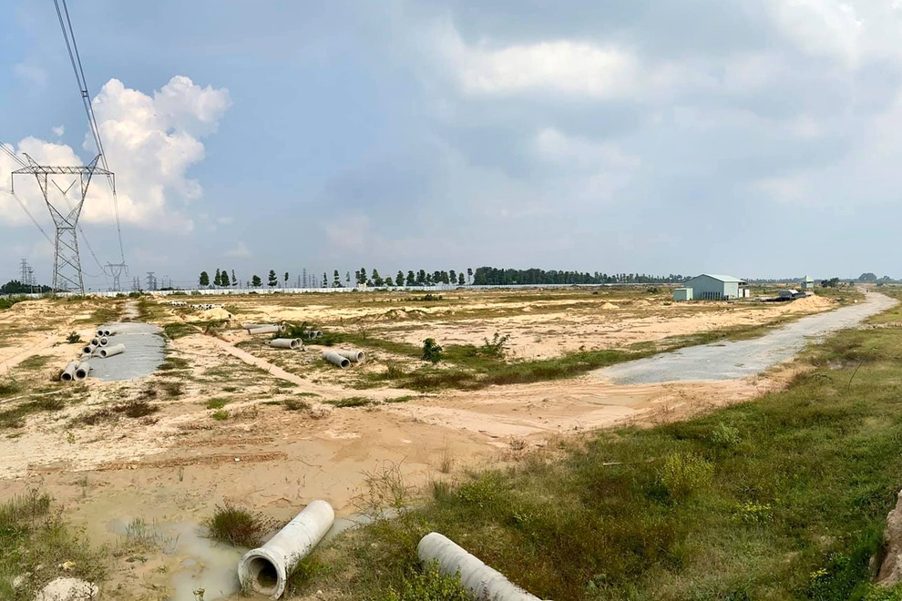 Cận cảnh 43 ha đất vàng khiến hàng loạt lãnh đạo Bình Dương bị kỷ luật - 10 Cận cảnh 43 ha đất vàng khiến hàng loạt lãnh đạo Bình Dương bị kỷ luật - 10
