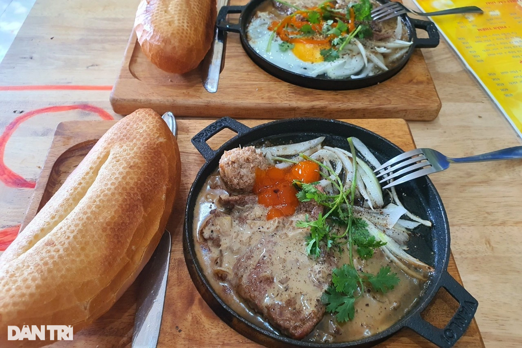 Lễ hội bánh mì lần đầu tổ chức tại Việt Nam bị mạo danh - 2 Lễ hội bánh mì lần đầu tổ chức tại Việt Nam bị mạo danh - 2