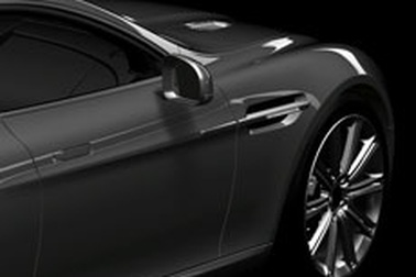 Thêm hình ảnh của Aston Martin Rapide