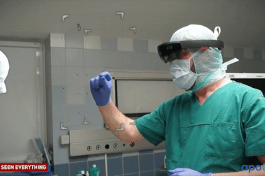 9 phát minh y học mới đầy ấn tượng sẽ thay đổi mạnh mẽ cuộc sống của con người!