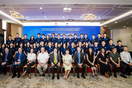 Vingroup trao 120 tỷ đồng học bổng khoa học công nghệ năm 2023