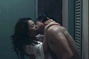 Cảnh “nóng” nào ấn tượng nhất phim Việt?