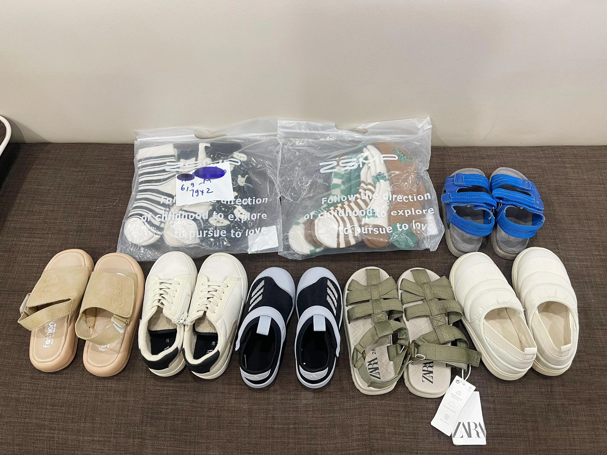 Lương 30 triệu nuôi con nhỏ, vợ chồng ở Hà Nội chóng mặt vì các khoản chi - 1 Lương 30 triệu nuôi con nhỏ, vợ chồng ở Hà Nội chóng mặt vì các khoản chi - 1