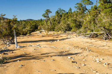 Hòn đảo ở "tận cùng thế giới", không bóng người được rao hơn 800 tỷ đồng