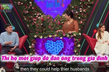 Chưa từng "ăn cơm trước kẻng", cặp đôi 9x cho nhau cơ hội hẹn hò