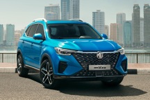 Mazda CX-5 tại Việt Nam sắp có thêm đối thủ, giá dự kiến từ 650 triệu đồng