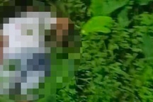 Nam thanh niên tử vong bên lề đường với vết cắt ở cổ