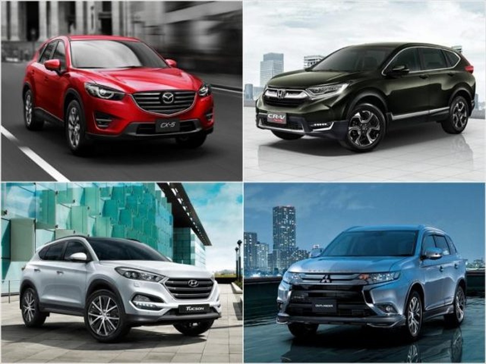 Thủ tướng giao 4 Bộ ngành rà soát việc giảm 50% phí trước bạ ô tô - 1 Thủ tướng giao 4 Bộ ngành rà soát việc giảm 50% phí trước bạ ô tô - 1