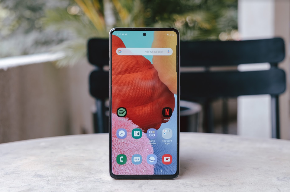 Giới trẻ gọi tên Galaxy A51 trong “cơn sốt” Adorable Home - 3 Giới trẻ gọi tên Galaxy A51 trong “cơn sốt” Adorable Home - 3