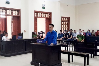 Y án tử hình kẻ đâm chết nữ nhân viên ngân hàng