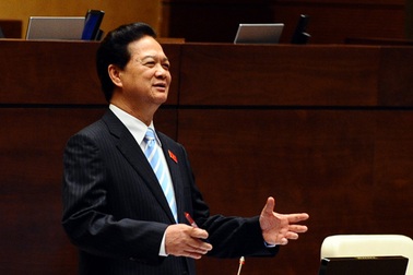 Thủ tướng giải đáp tình trạng tinh giản mà bộ máy vẫn phình to