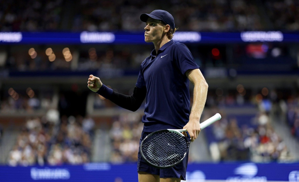 Finale de l'US Open : double victoire pour Sinner ou Alcaraz ? - 2 Chung kết US Open: Chiến thắng kép cho Sinner hay Alcaraz? - 2