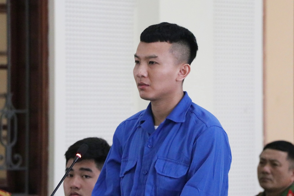 Người đàn ông bị đâm tử vong sau câu hỏi sao mày đánh vợ tao - 1 Người đàn ông bị đâm tử vong sau câu hỏi sao mày đánh vợ tao - 1