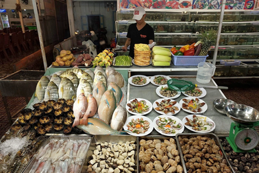 Phú Quốc bị chê đắt đỏ, lỗi có tại giá cước vận chuyển?