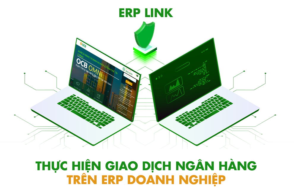 Giải pháp thanh toán số OCB ProPay giúp doanh nghiệp bứt phá - 2 Giải pháp thanh toán số OCB ProPay giúp doanh nghiệp bứt phá - 2