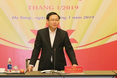 Củng cố kinh tế vĩ mô và vi mô để chống chọi các tác động bên ngoài