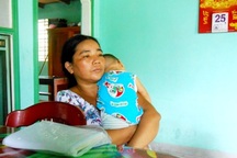 Xót xa 3 anh em phải truyền máu liên tục để duy trì sự sống