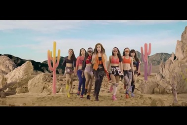 Bảo Thy – Single Lady