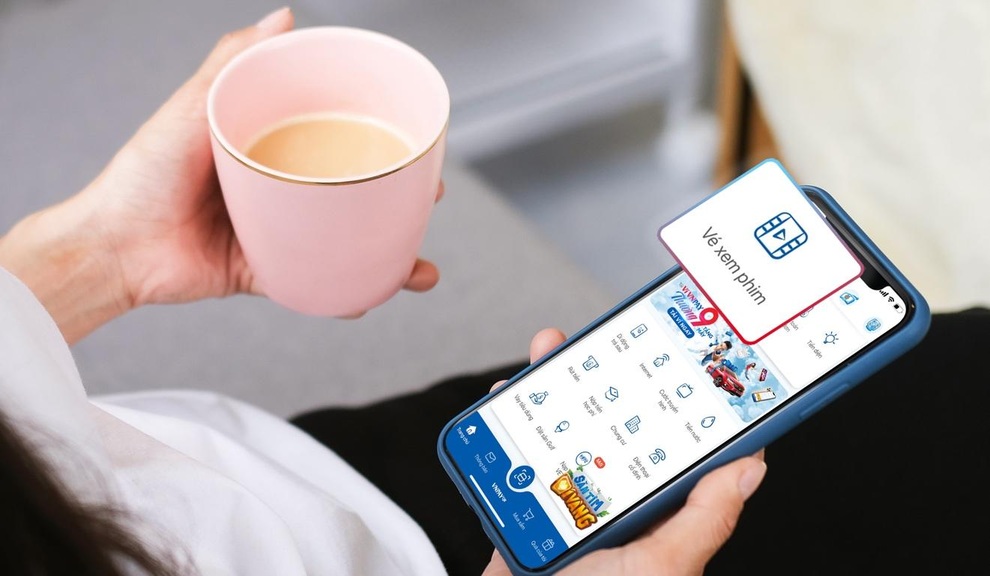 Ví VNPAY chơi lớn tặng xế xịn và loạt quà Apple - 3 Ví VNPAY chơi lớn tặng xế xịn và loạt quà Apple - 3
