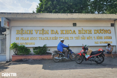 Vụ "bệnh nhân đau ruột thừa bị cắt buồng trứng": Người nhà hiểu lầm?