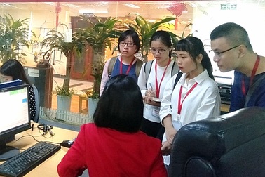 Sinh viên báo chí tìm việc: Khi đam mê đi cùng với vô vàn nỗi lo