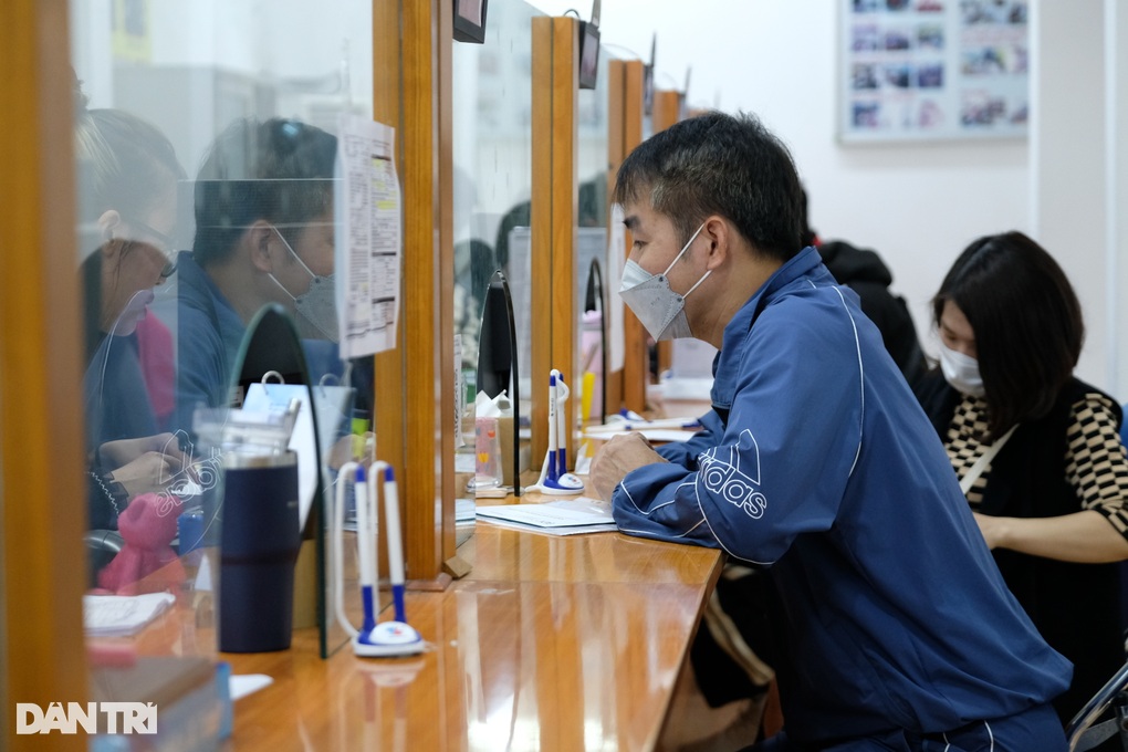 Những chính sách mới về tiền lương, biên chế có hiệu lực từ tháng 7 - 1 Những chính sách mới về tiền lương, biên chế có hiệu lực từ tháng 7 - 1