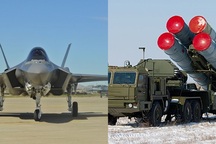 Lá chắn S-400 của Nga "bắt bài" tiêm kích tàng hình F-35 của Mỹ?