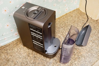 Máy nấu sữa hạt tự động làm sạch, tích hợp trợ lý giọng nói: Có đáng mua? - 5